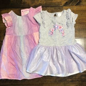 24 month girl dresses